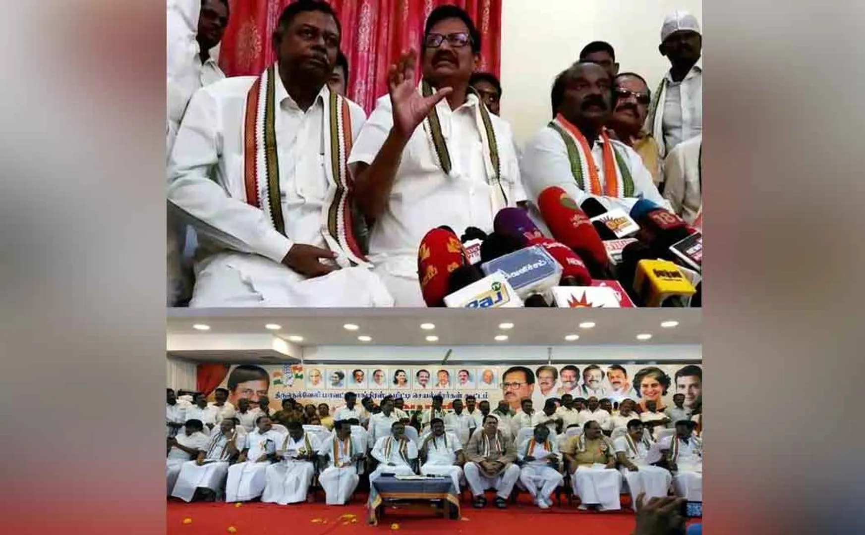 vasantha kumar