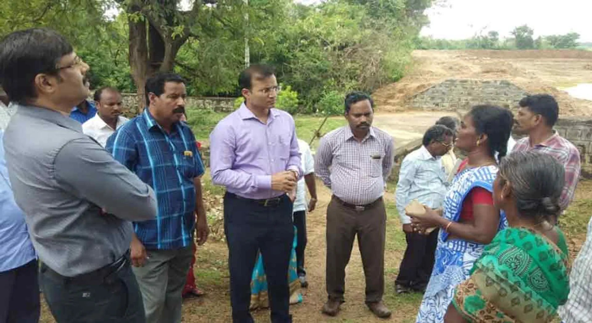  torment to Farmers livelihoods