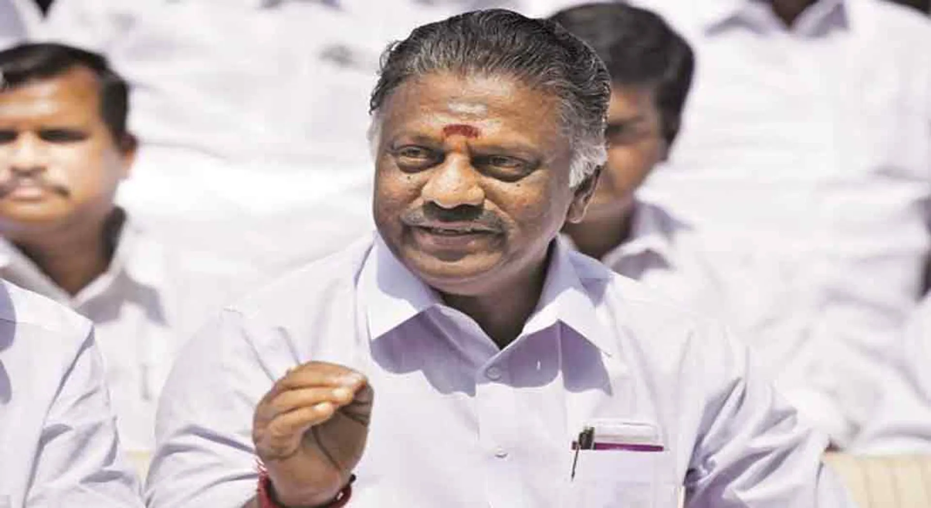 Alliance with BJP in future will continue - OPS