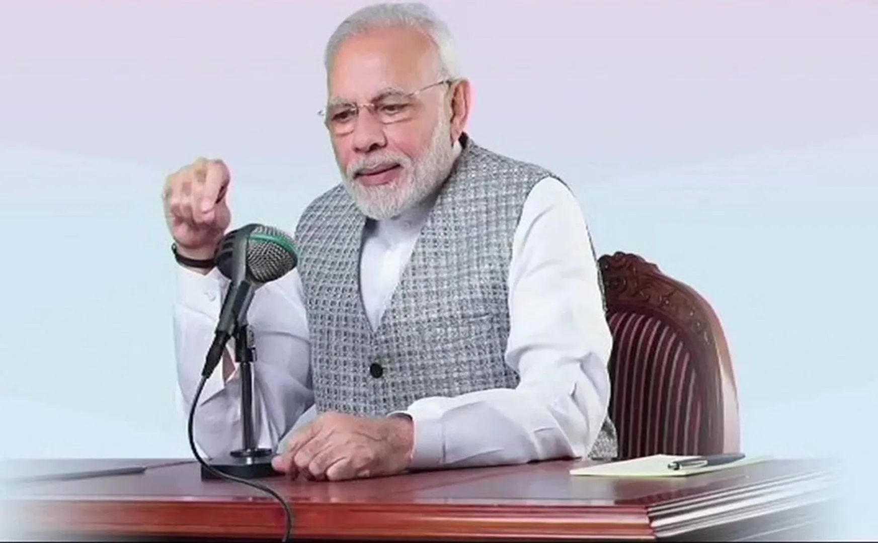 MANNKI BAAT PROGRAM PM NARENDRA MODI REQUEST FOR OUR COUNTRY YOUNGSTERS  