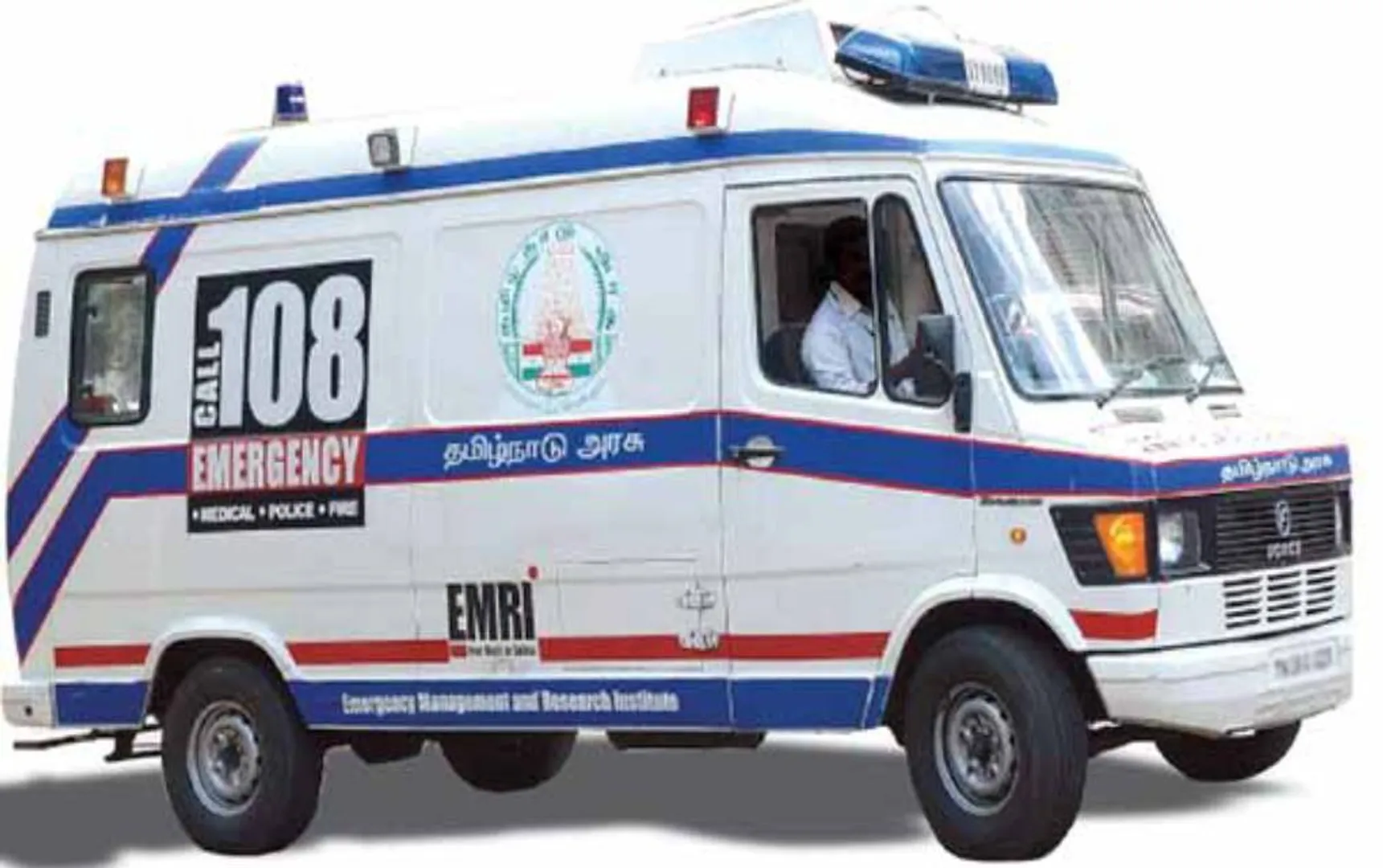 ambulance