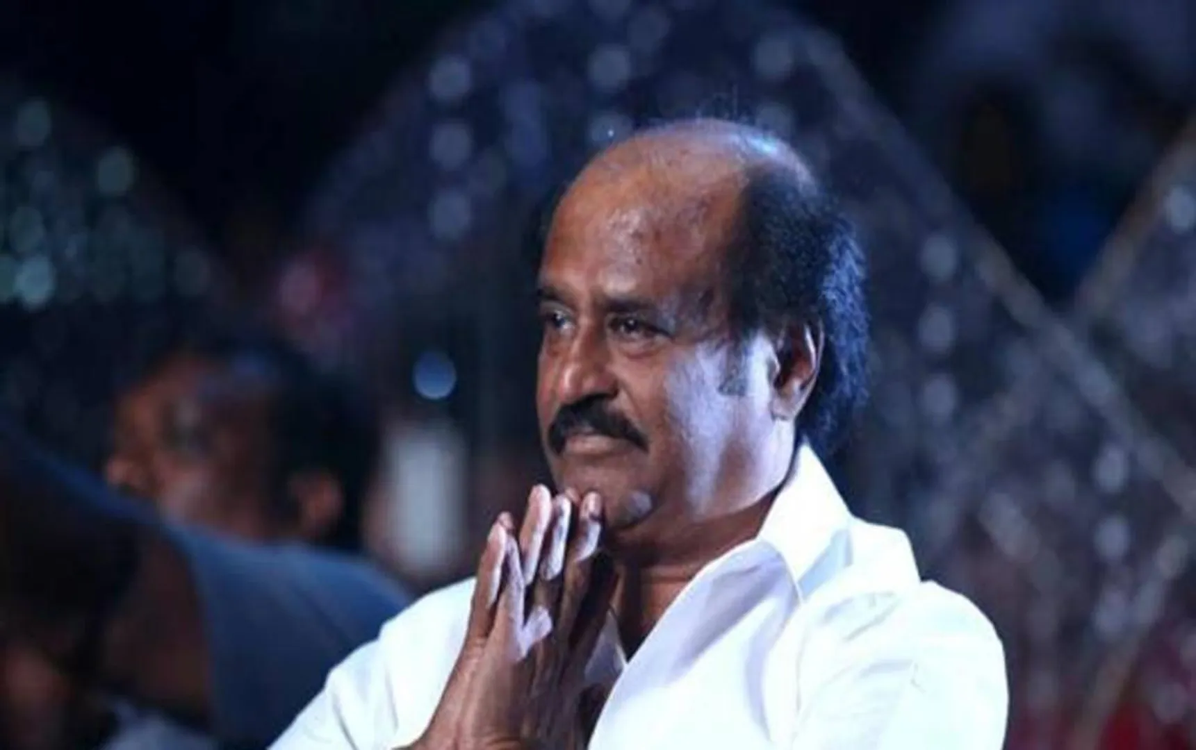 rajini