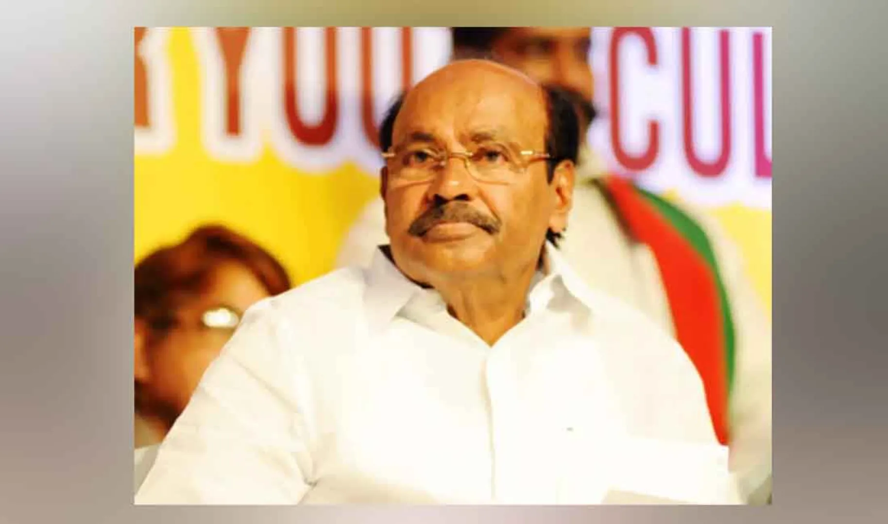  Ramadoss