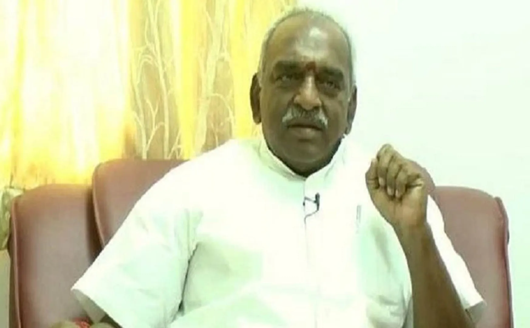 tamilnadu assembly by election admk support in bjp 