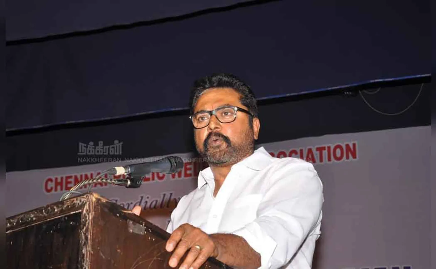 sarath kumar