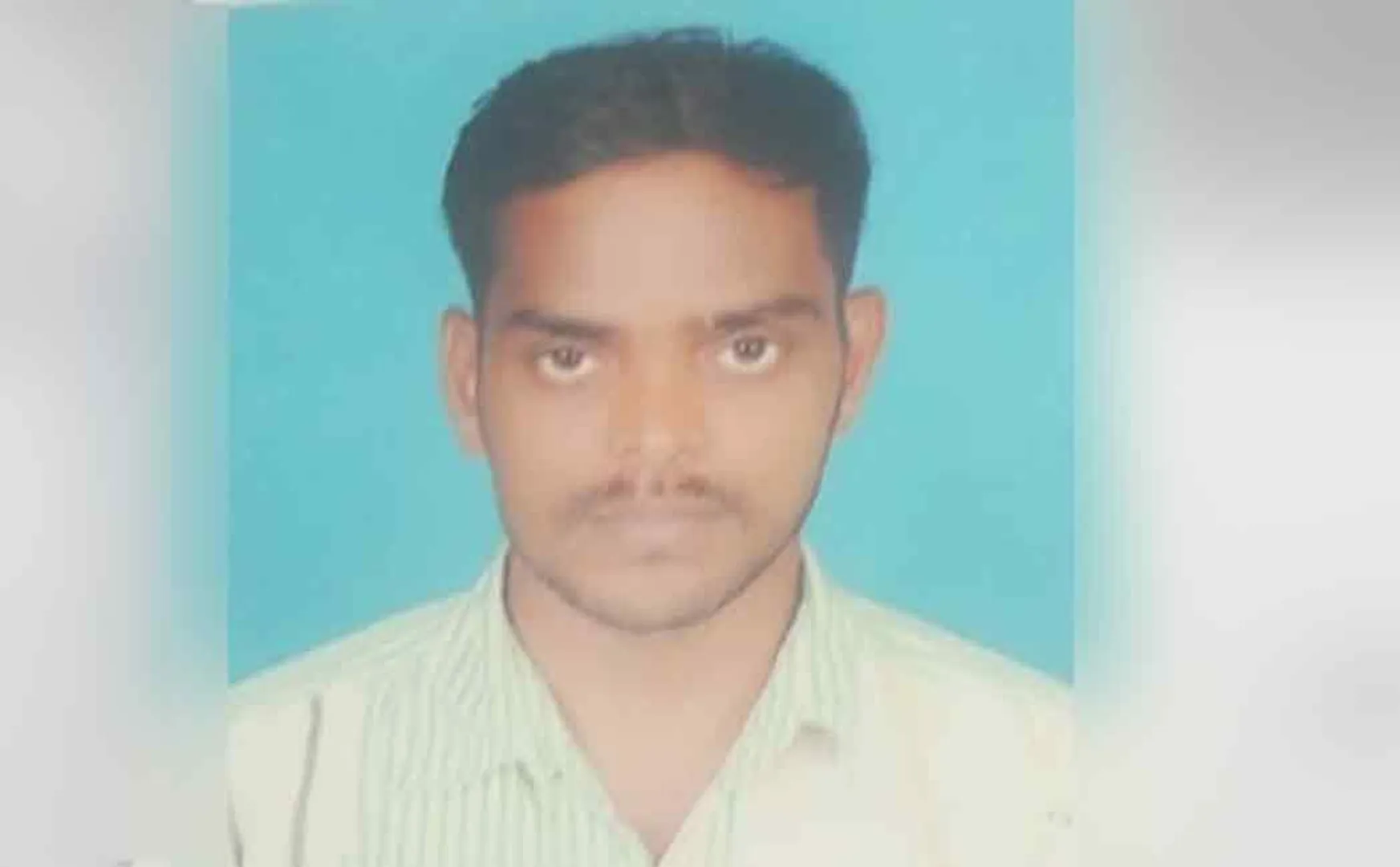 hospitalized man shifted by rail ambulance from assam to puthukottai
