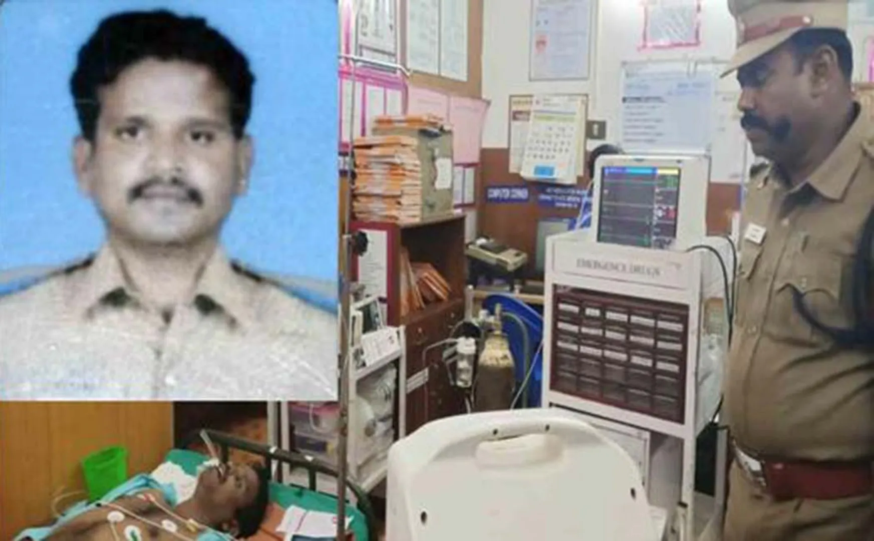 tamilnadu nanuguneri byelection police incident hospital 