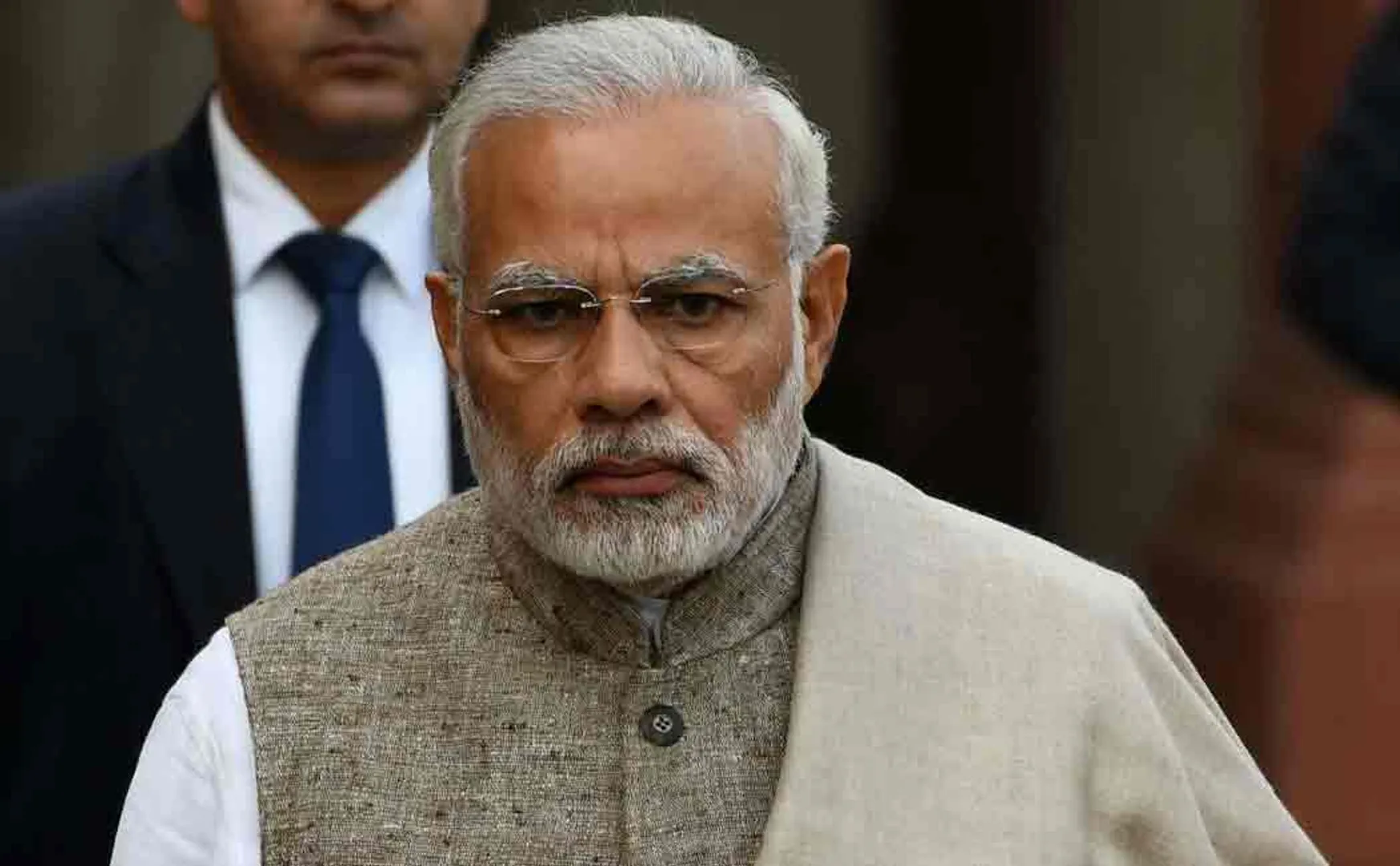 jaishankar clarifies about modi speech in howdy modi