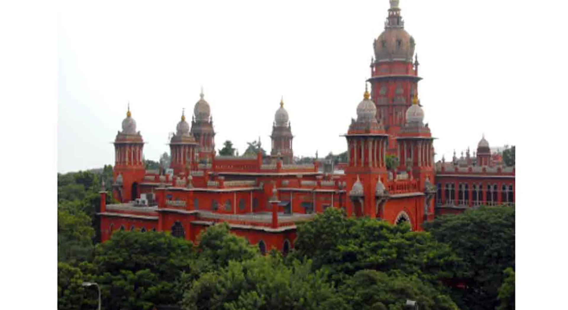 Radhapuram block re-count ... Court order!