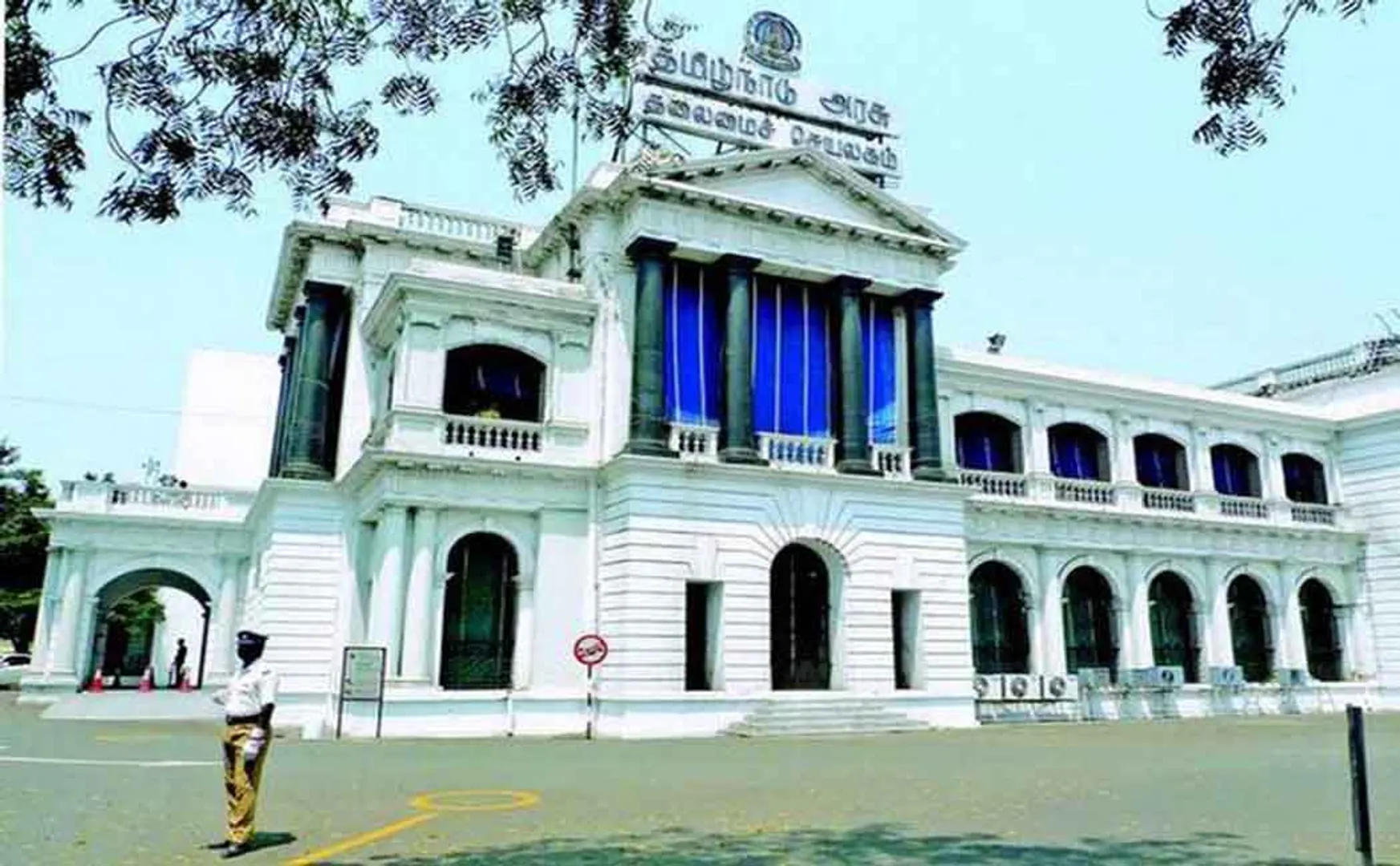 Tamil Nadu government funds for flood prevention