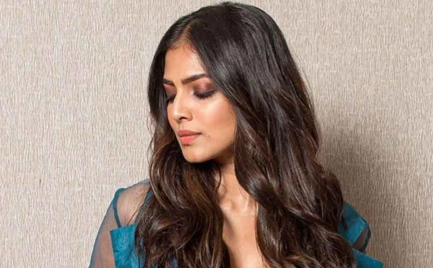 malavika mohanan