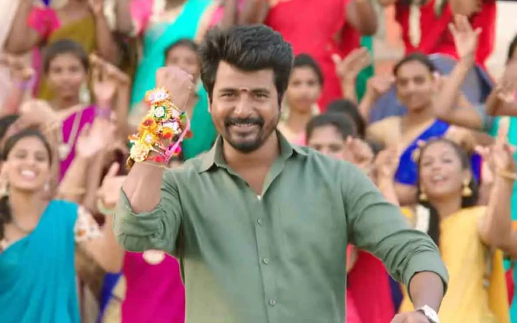 sivakarthikeyan nvp