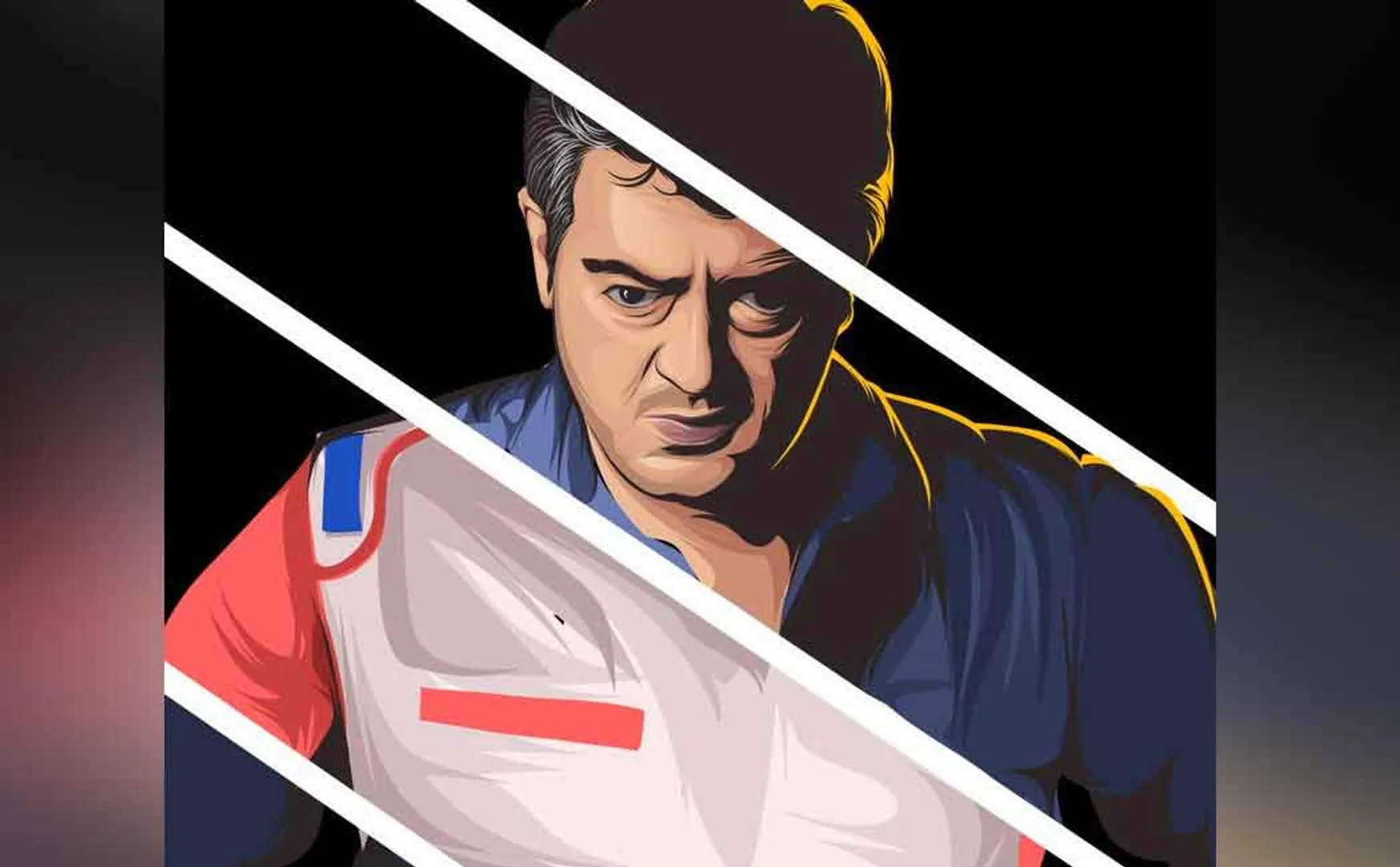 thala 60