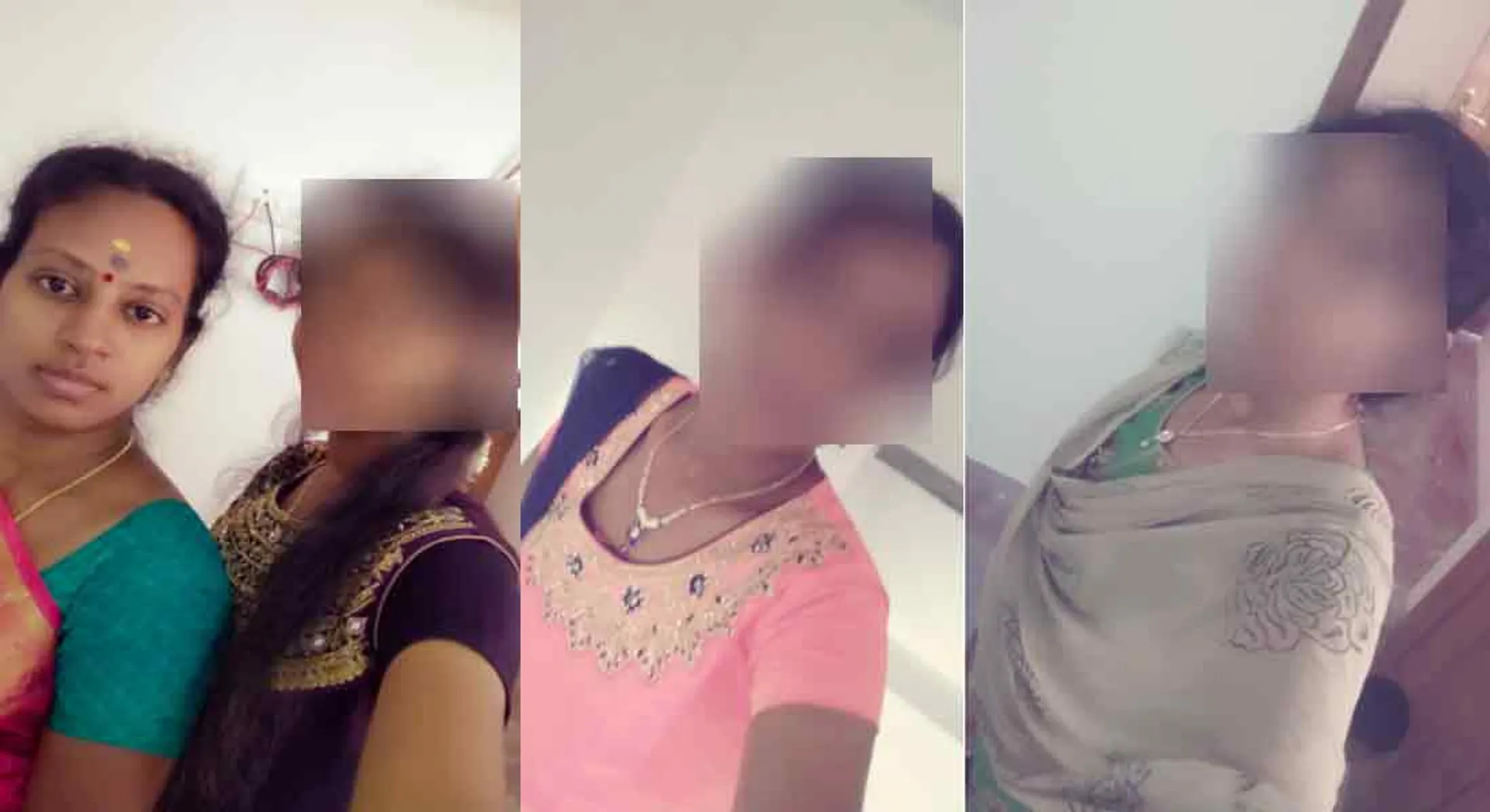 incident in theni 