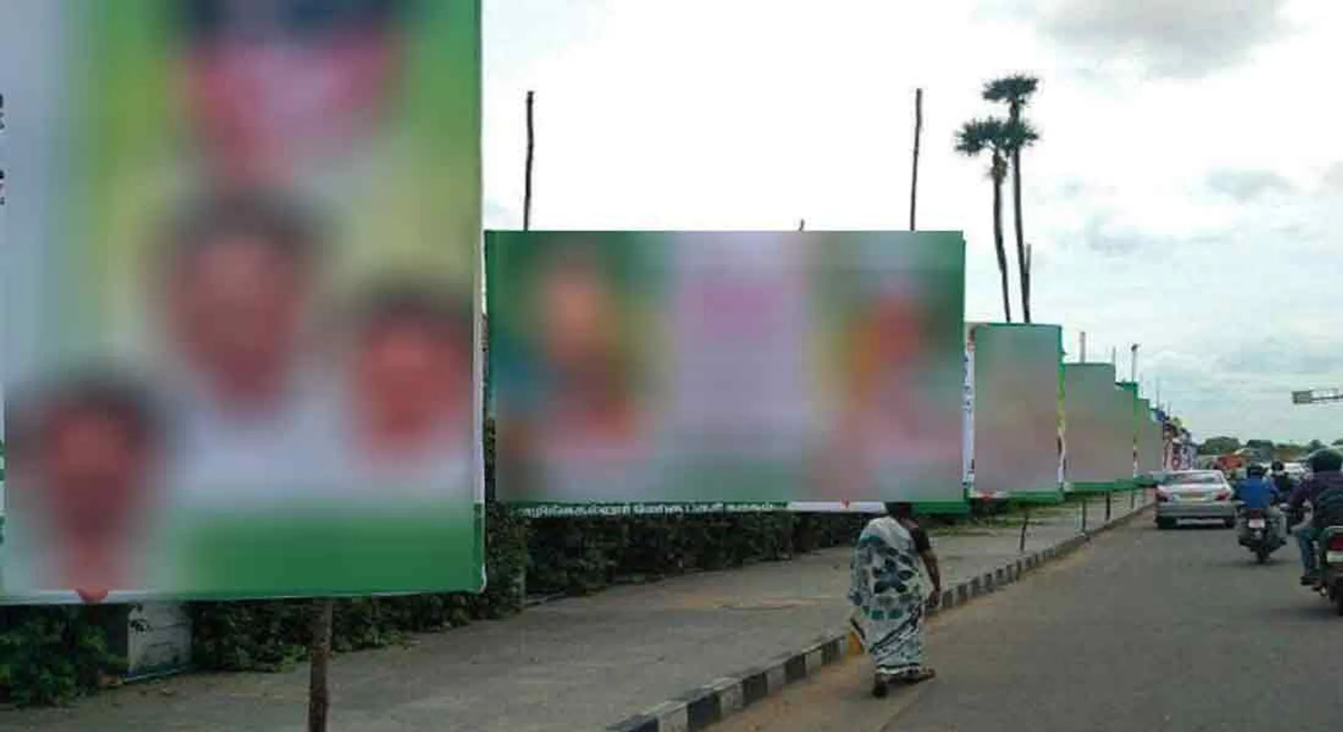 Modi, Chinese Chancellor Meeting .... Court instructs Government to put banner
