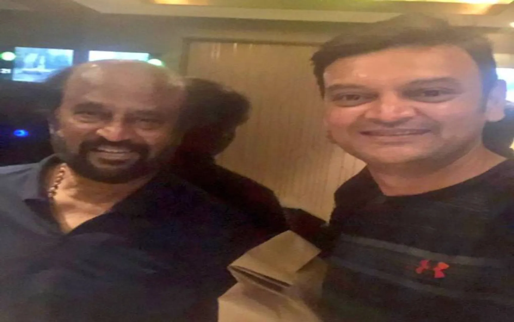 rajini