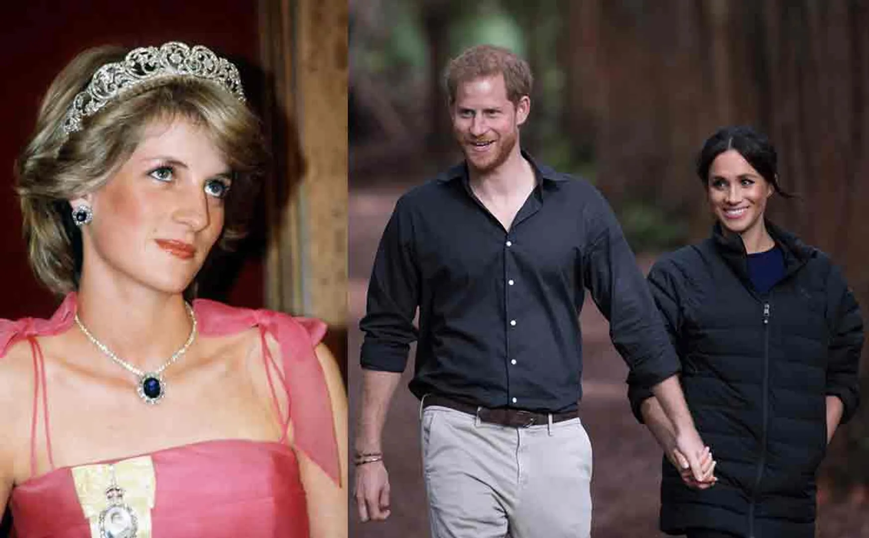 harry about princess megan markle and media