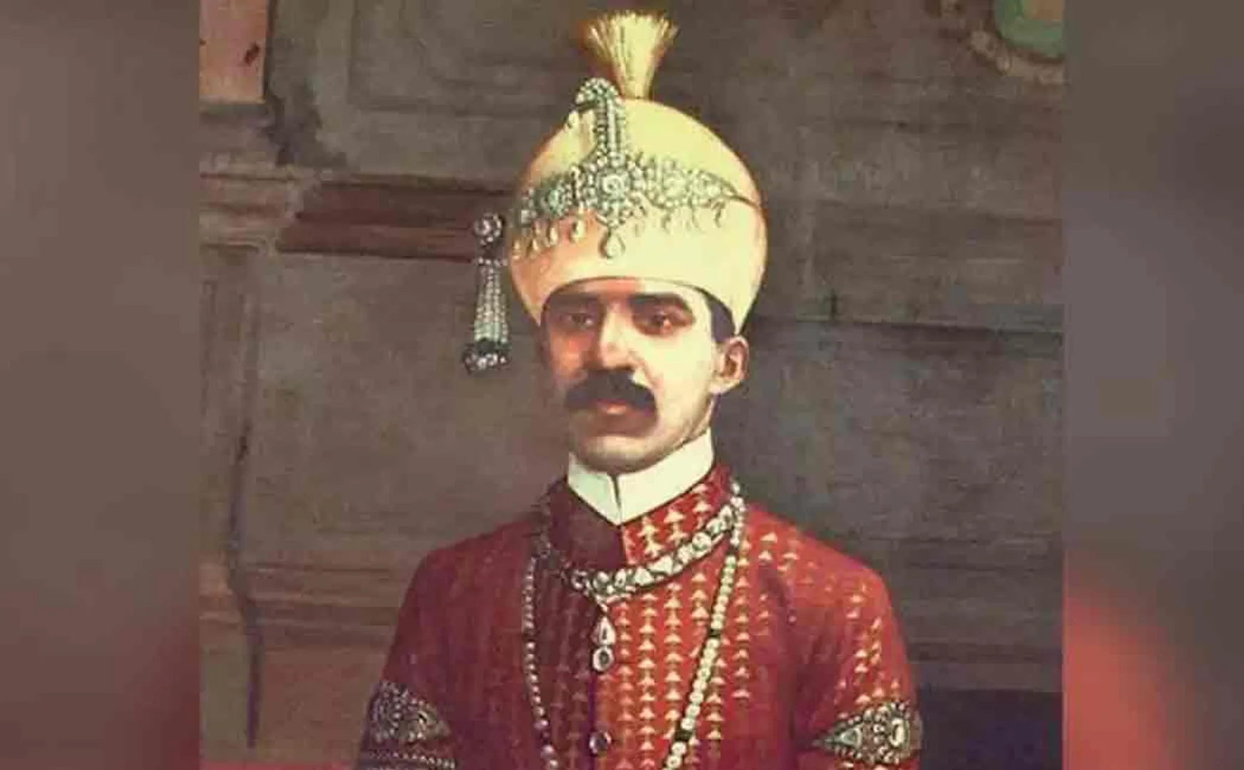 london court verdict on hyderabad nizam money case
