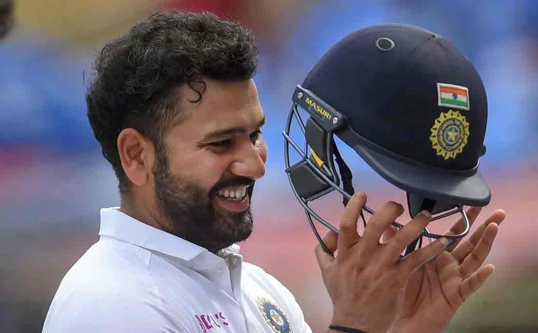 rohit sharma and mayank agarwal breaks 12 year old record of sehwag and dravid