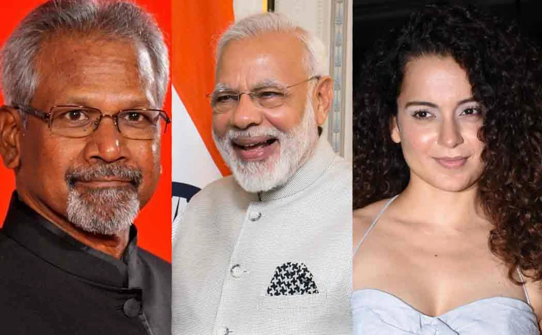 case filed on manirathnam for writing letter to modi