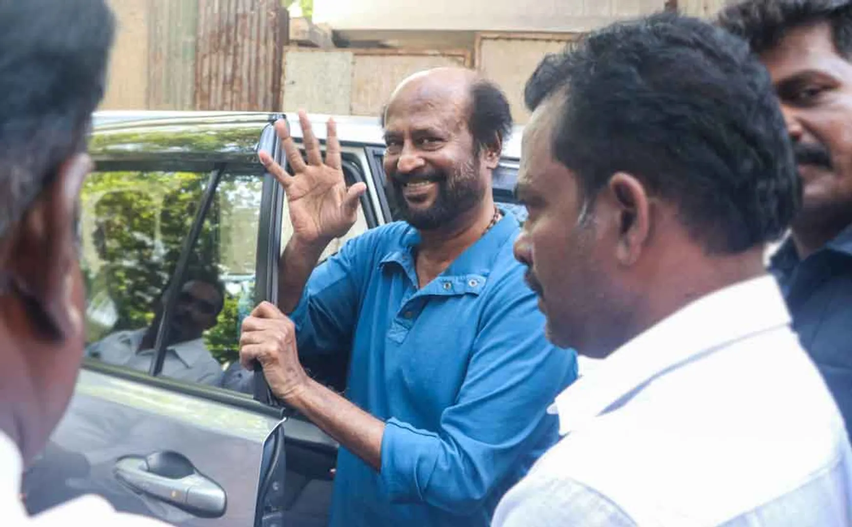 rajnikanth