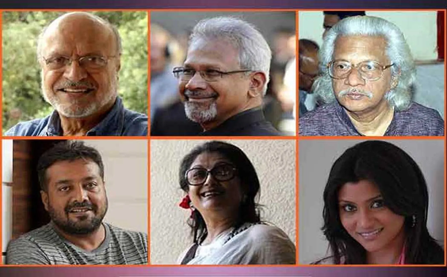 Mani Ratnam's letter to PM Modi  49 celebrities IMPACT treason CASE  FILED IN BIHAR 