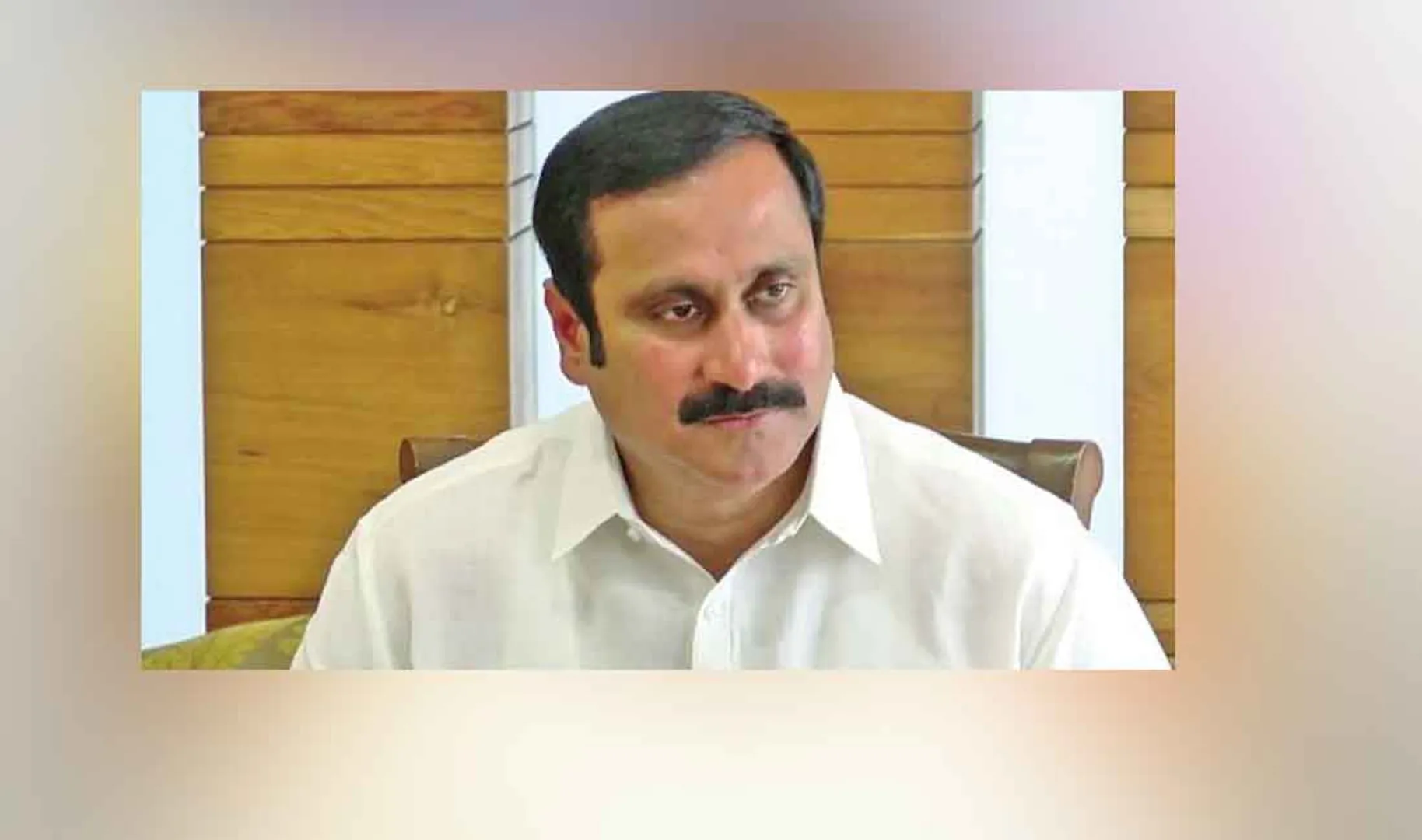 anbumani