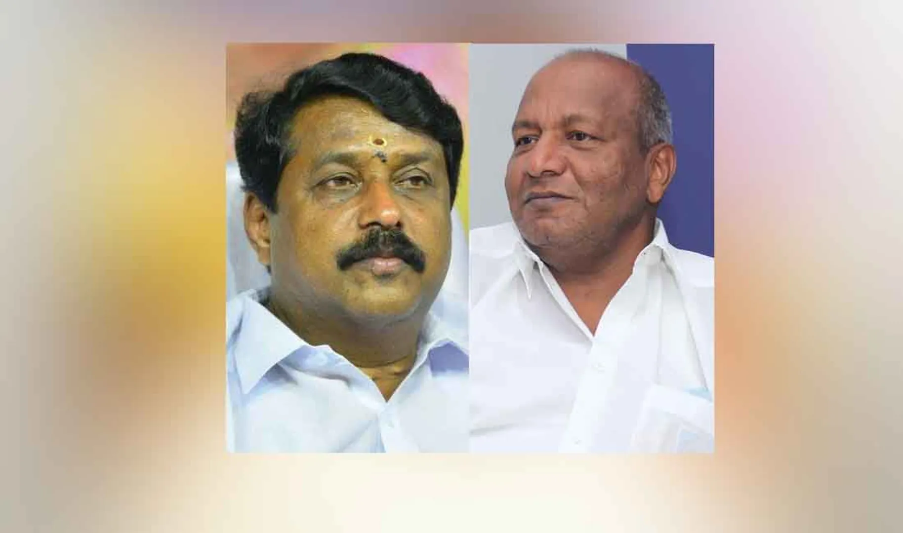 nainar nagendran vaikundarajan