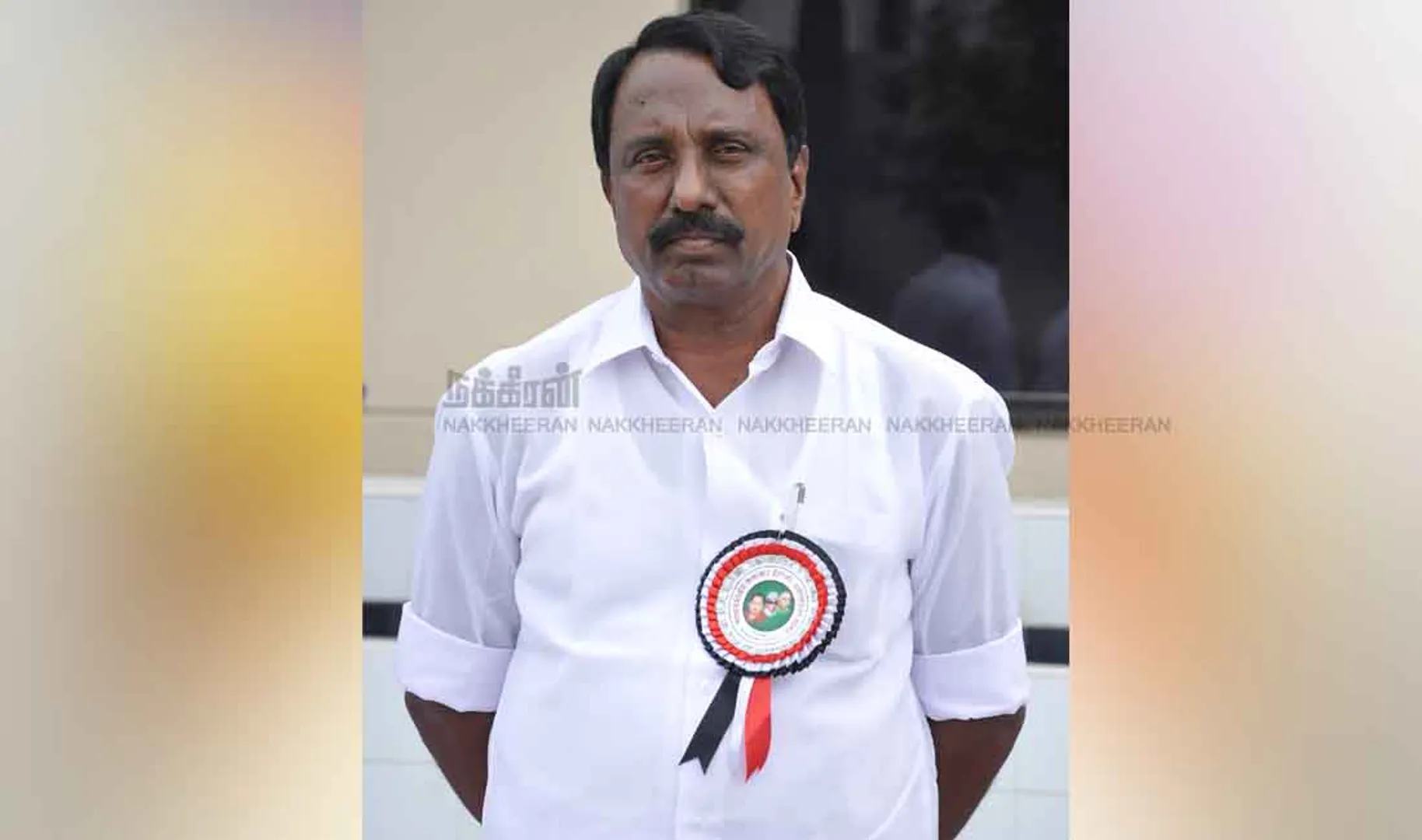 K. A. Sengottaiyan 