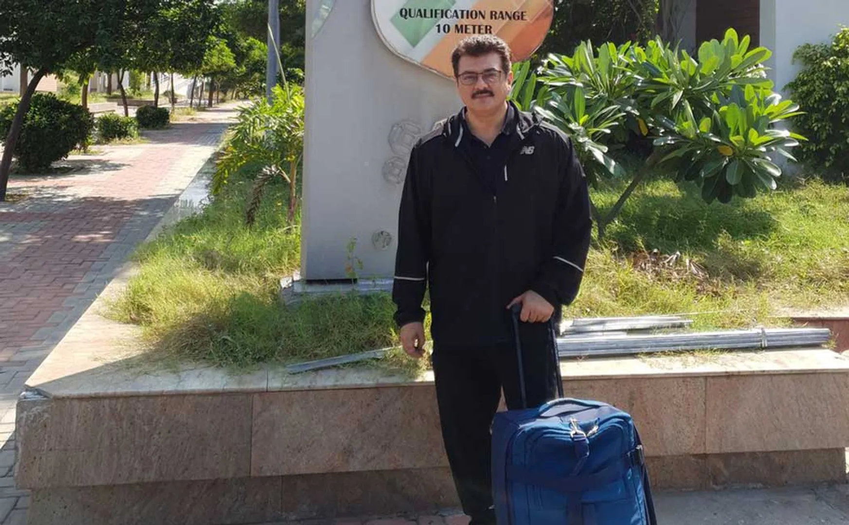 ajith