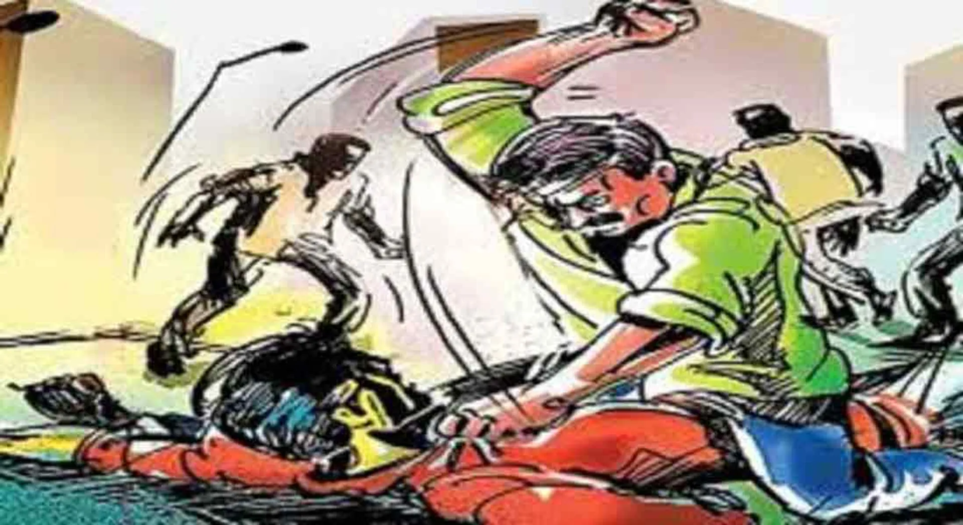 INCIDENT NEAR TO SALEM 