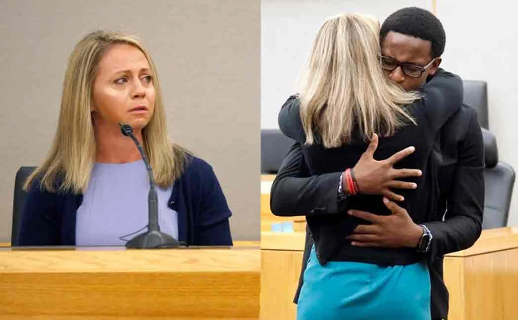 dallas police officer case