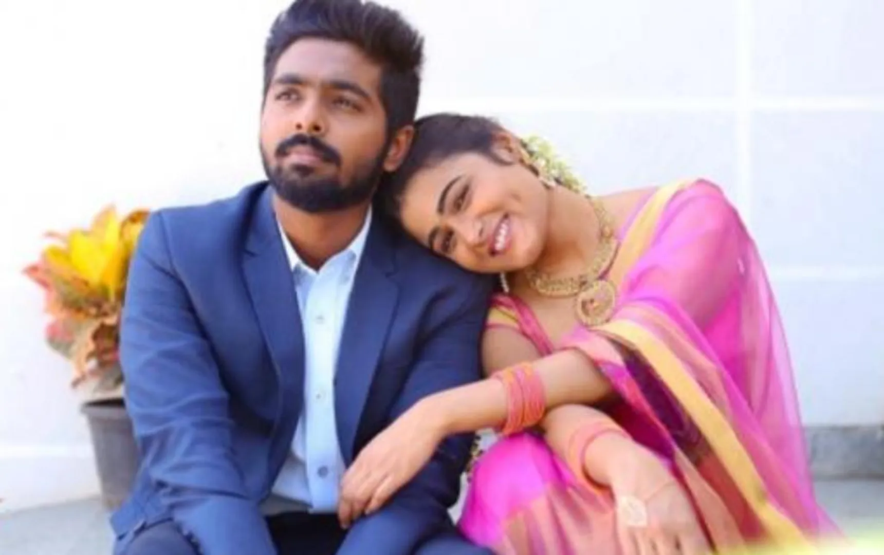 g.v.shalini