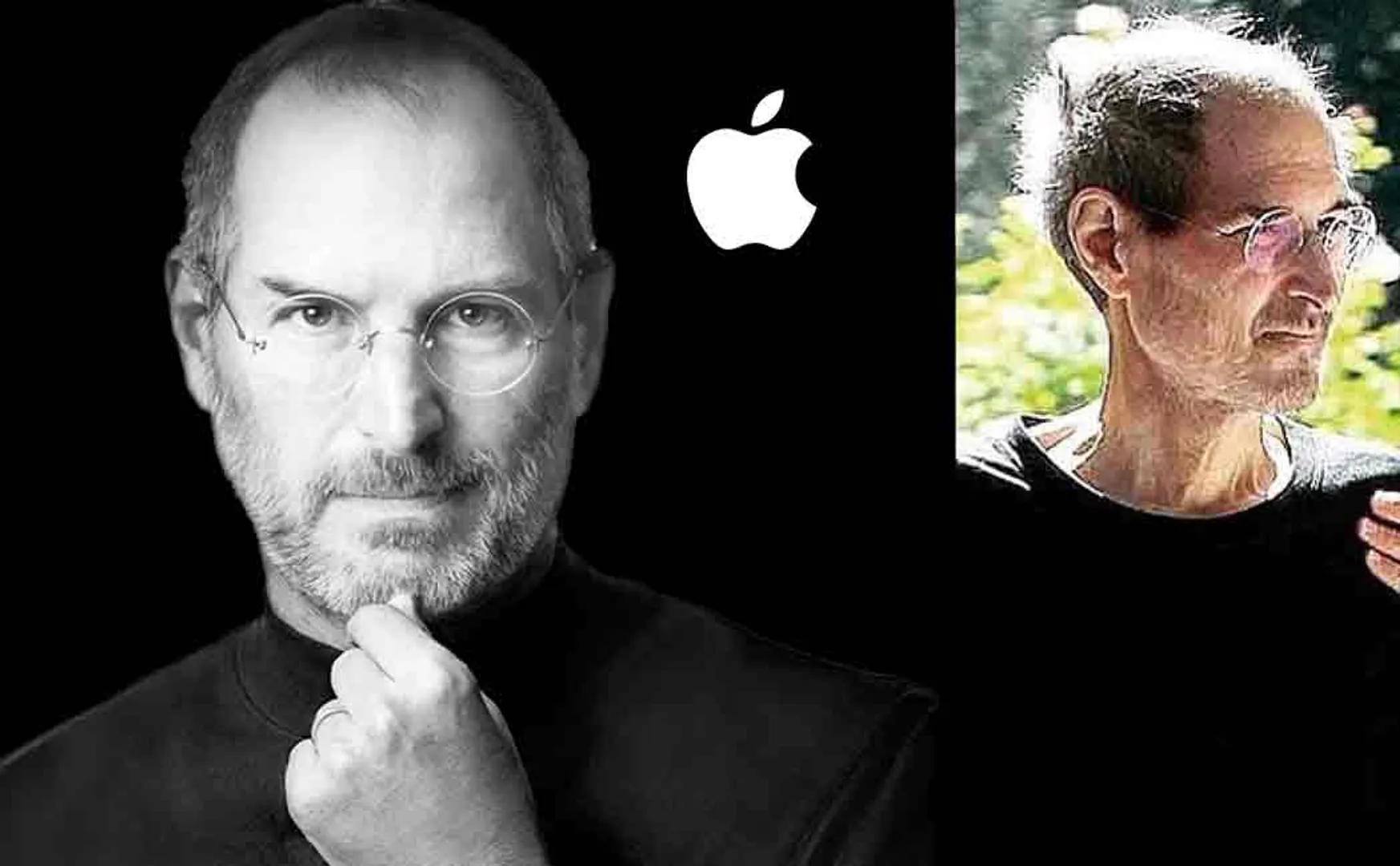 steve jobs life history