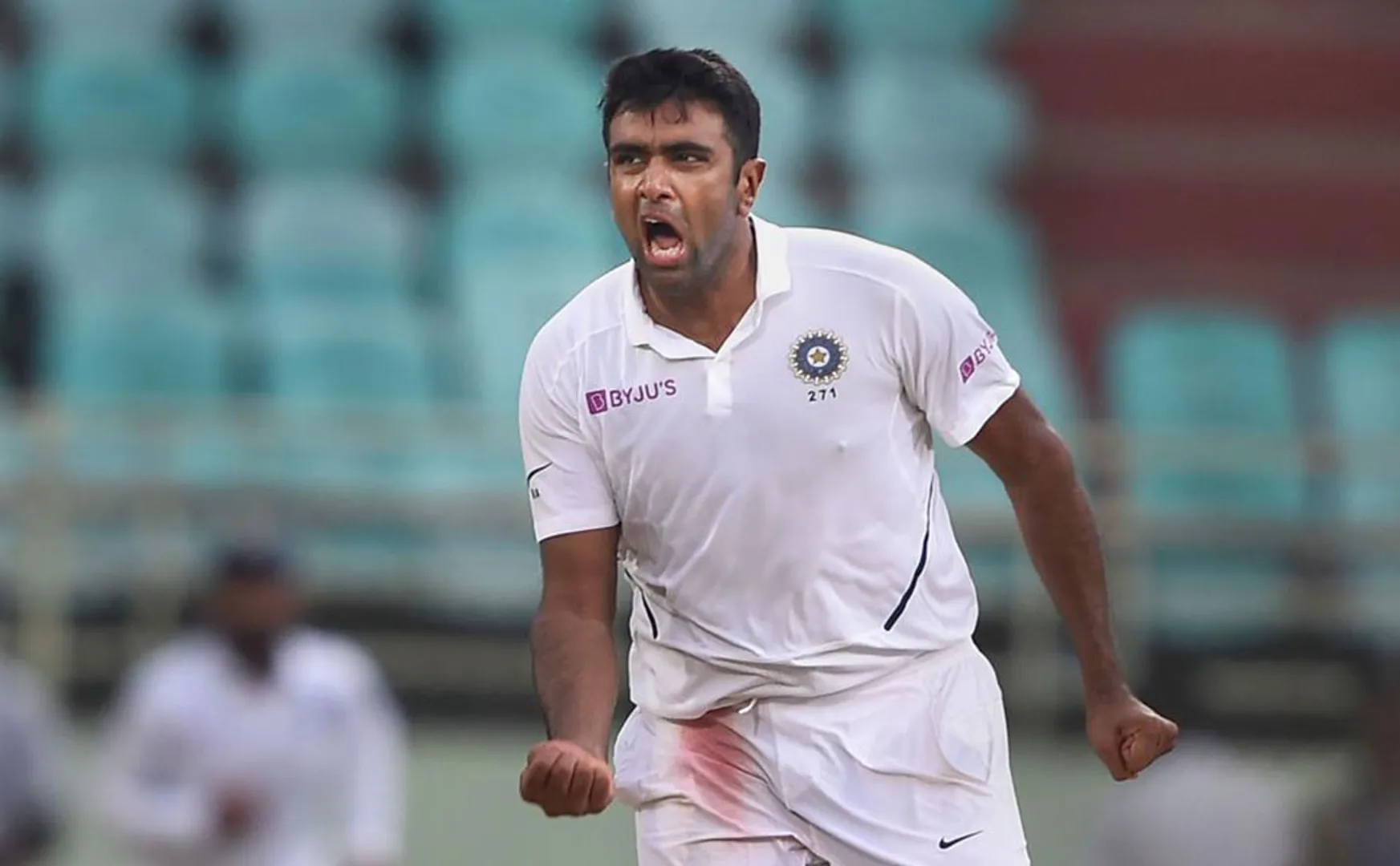 india vs south africa first test cricket match ravichandran aswin record