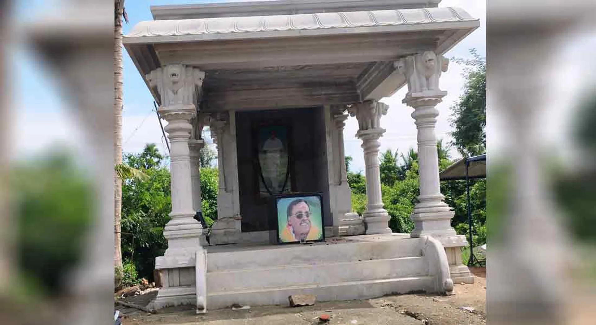  Magi Venkatachalam Memorial Day .. Arrangements for Intensification ...