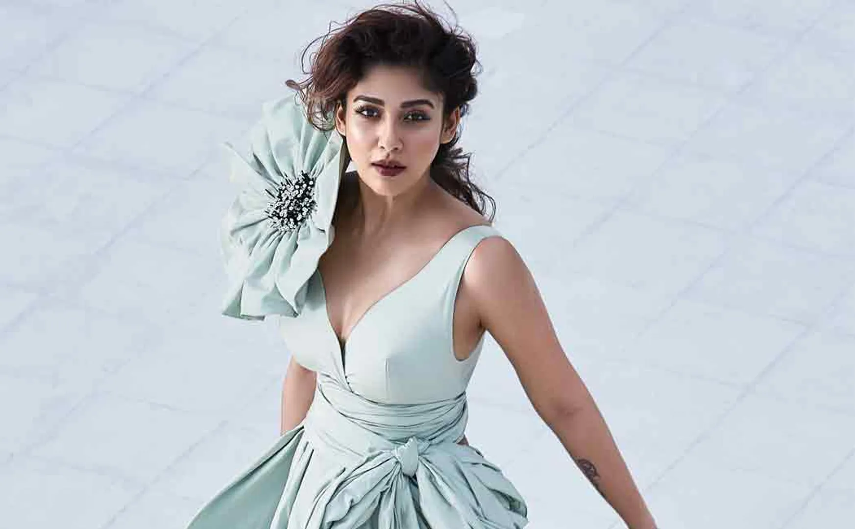 nayanthara