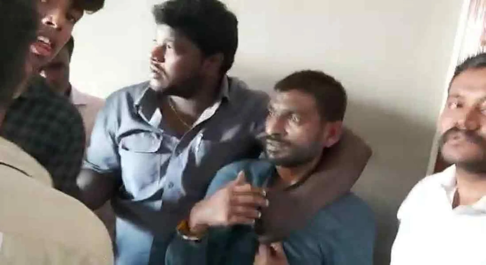 incident in vellore 