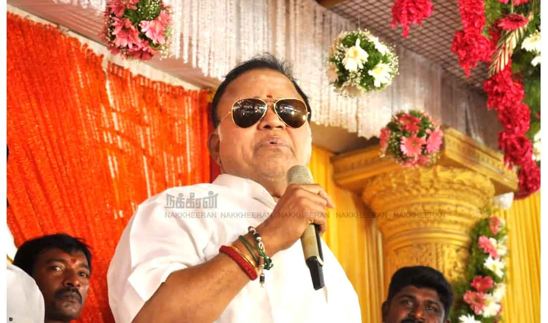 Radha Ravi