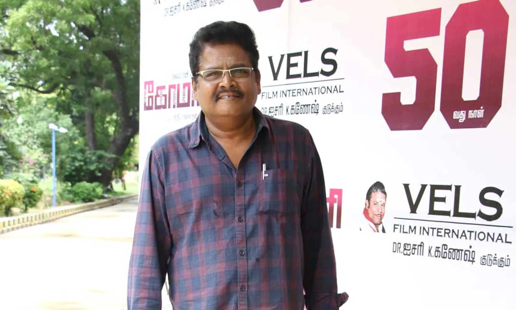 Ks Ravikumar