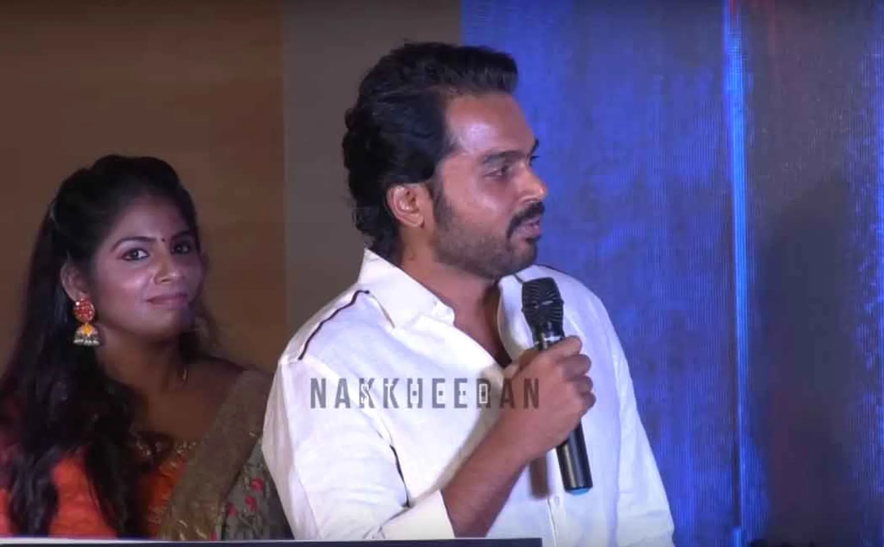 karthi