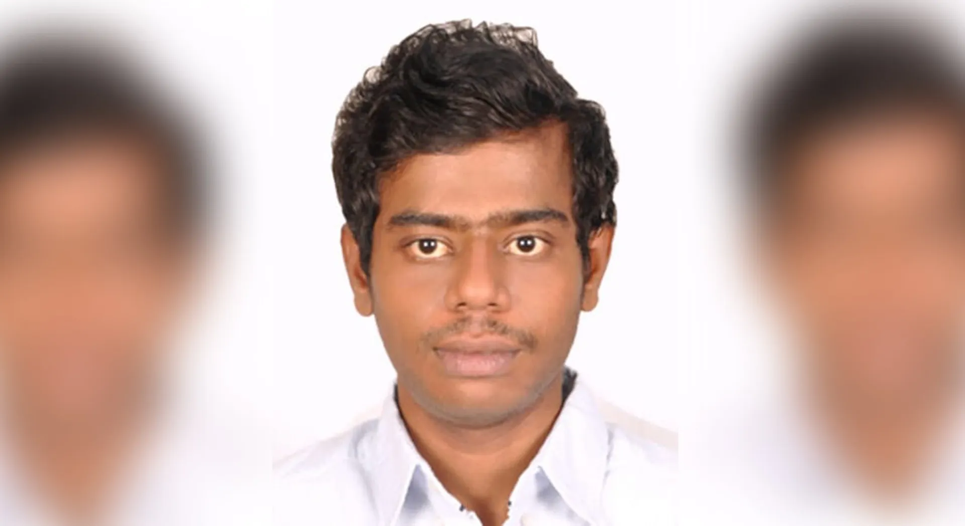 villupuram cv shanmugam son in law incident 