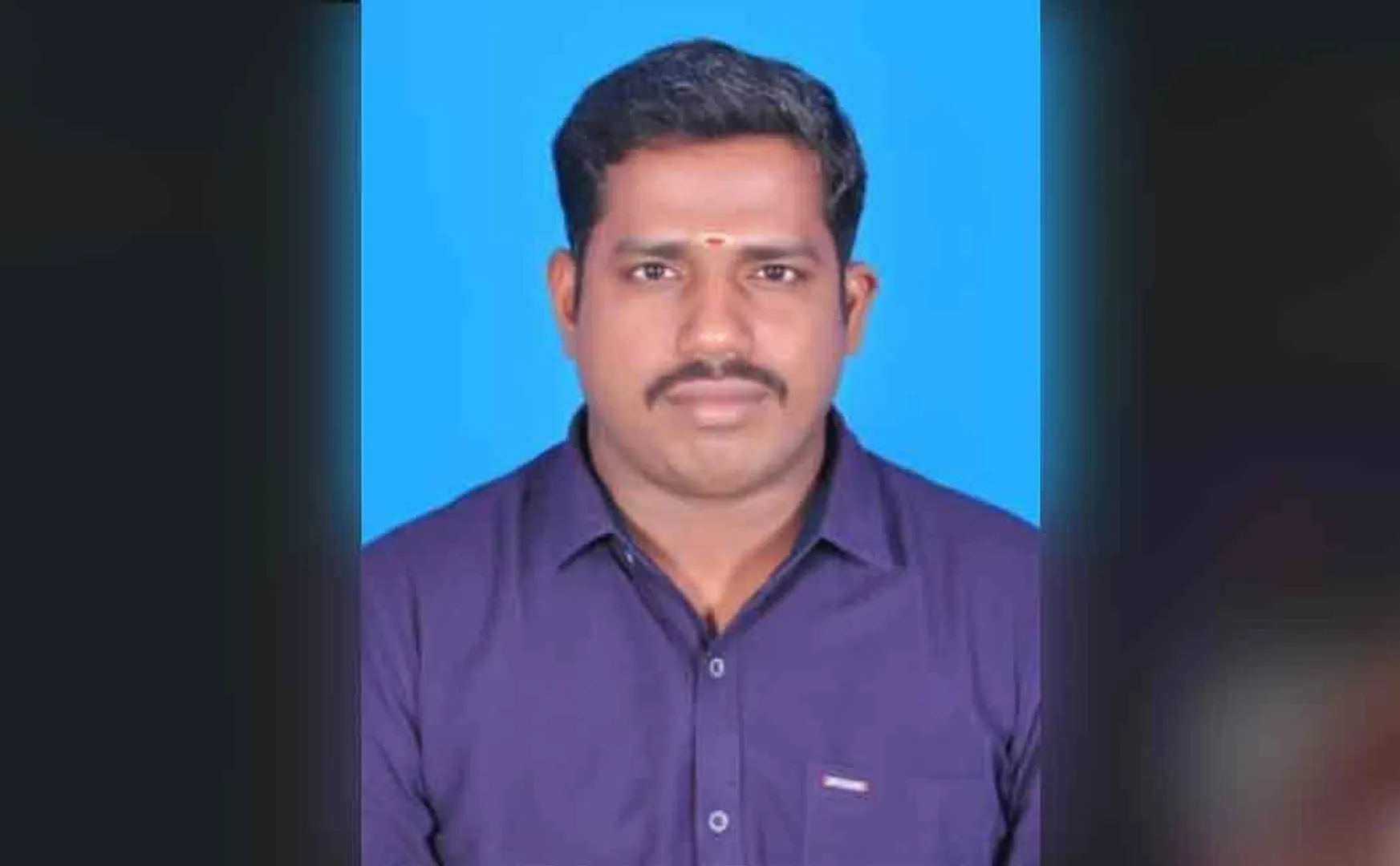 newly married couple pudhucherry