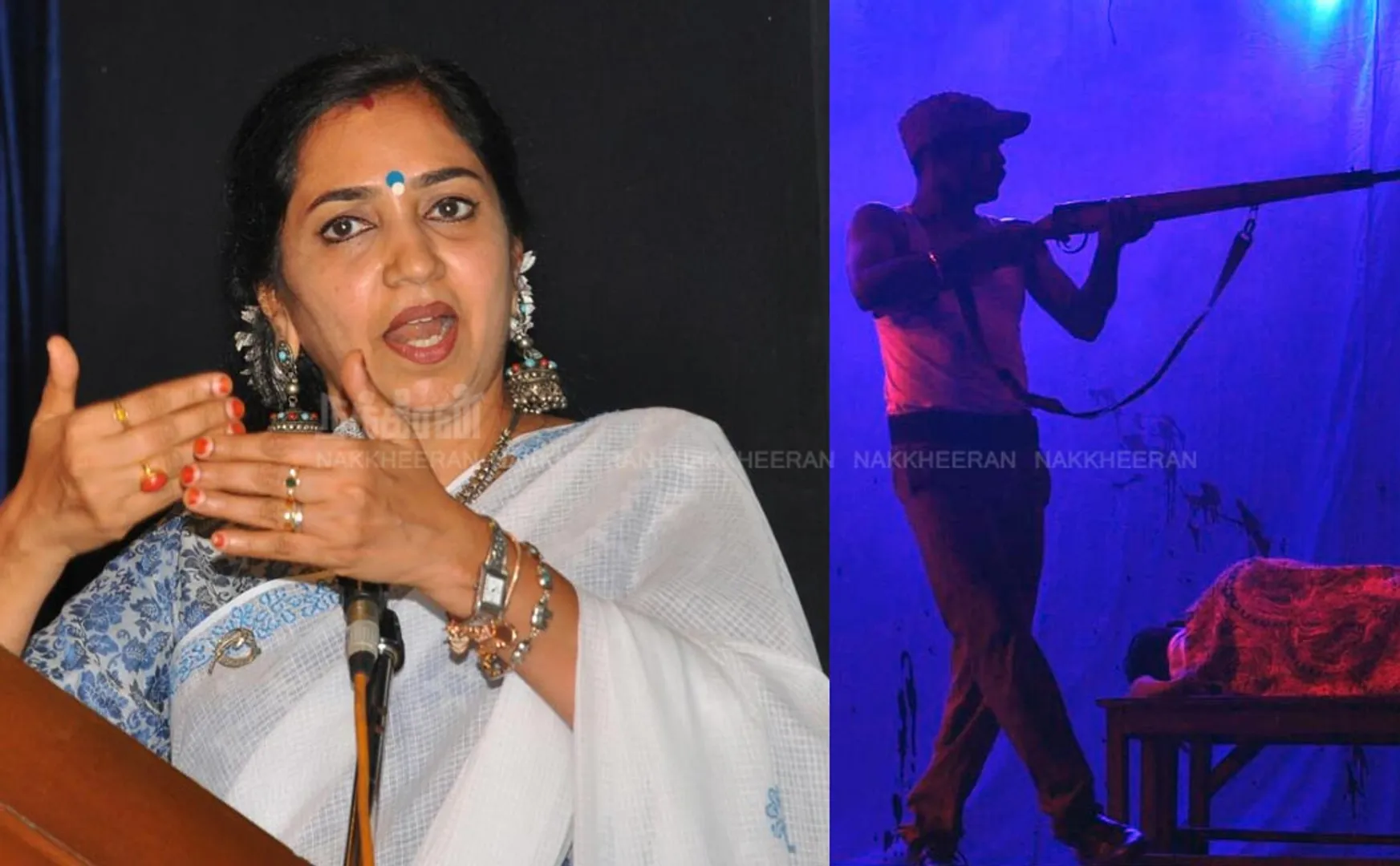 Drama festival in chennai