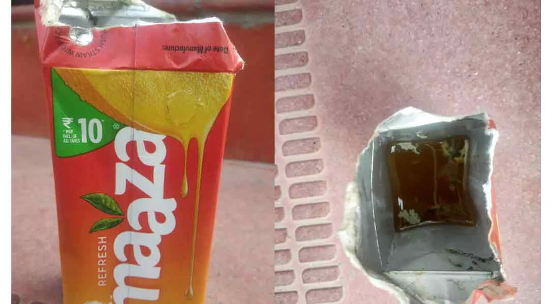 maaza 