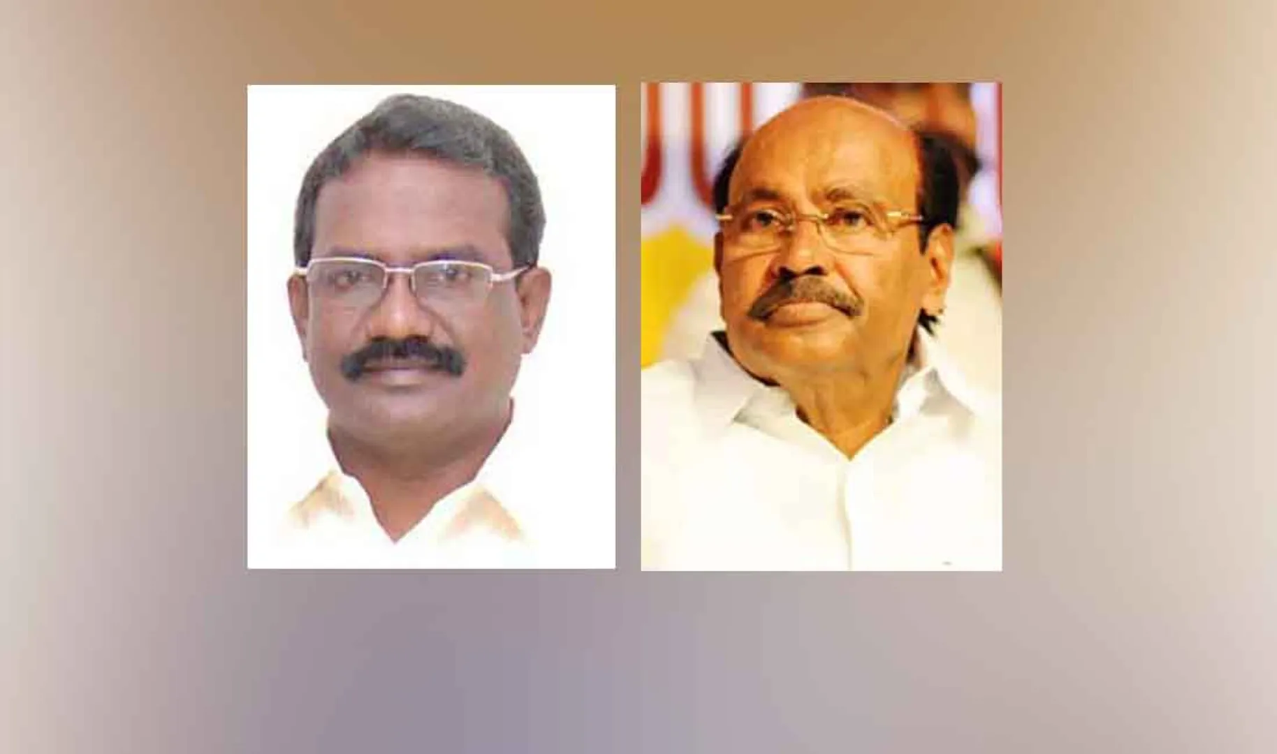 ramadoss - mg
