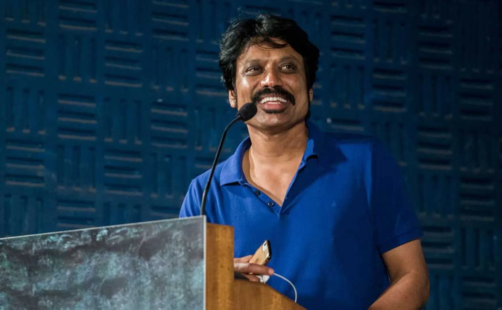 sj surya