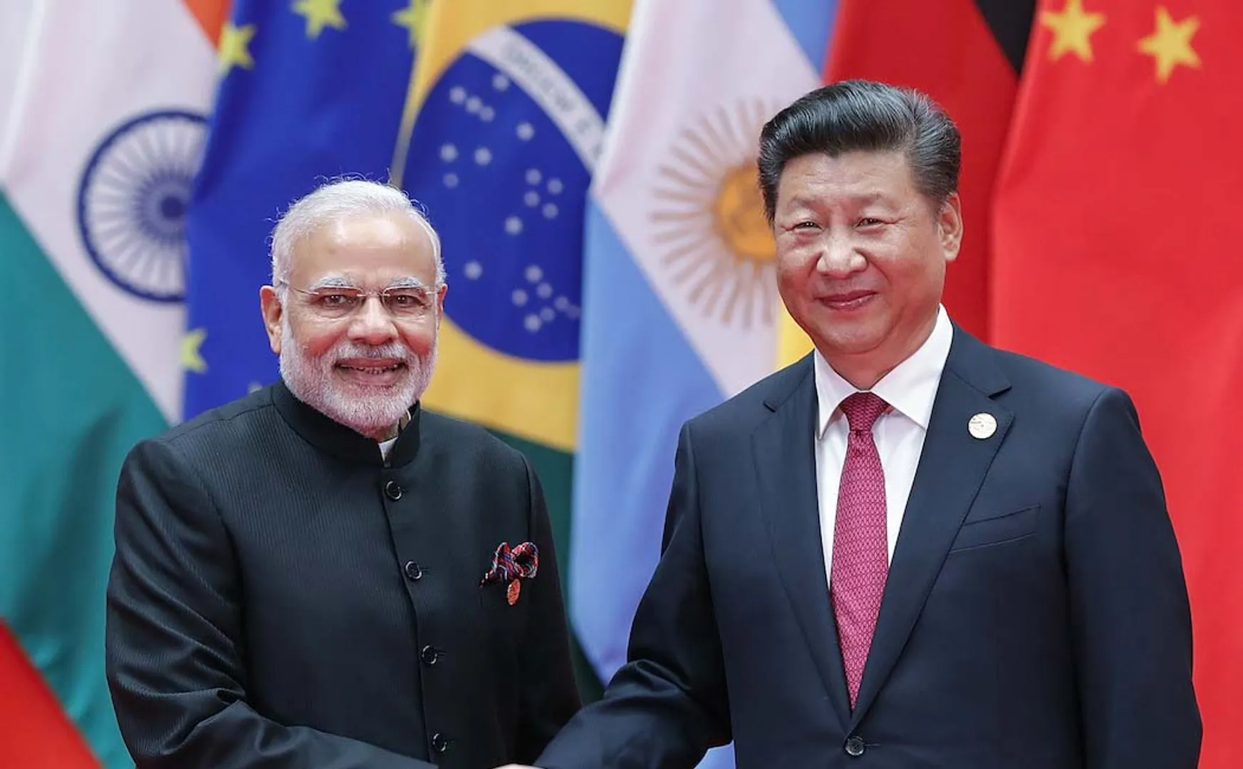 kancheepuram district mahapalipuram visit india pm and china president jin ping 