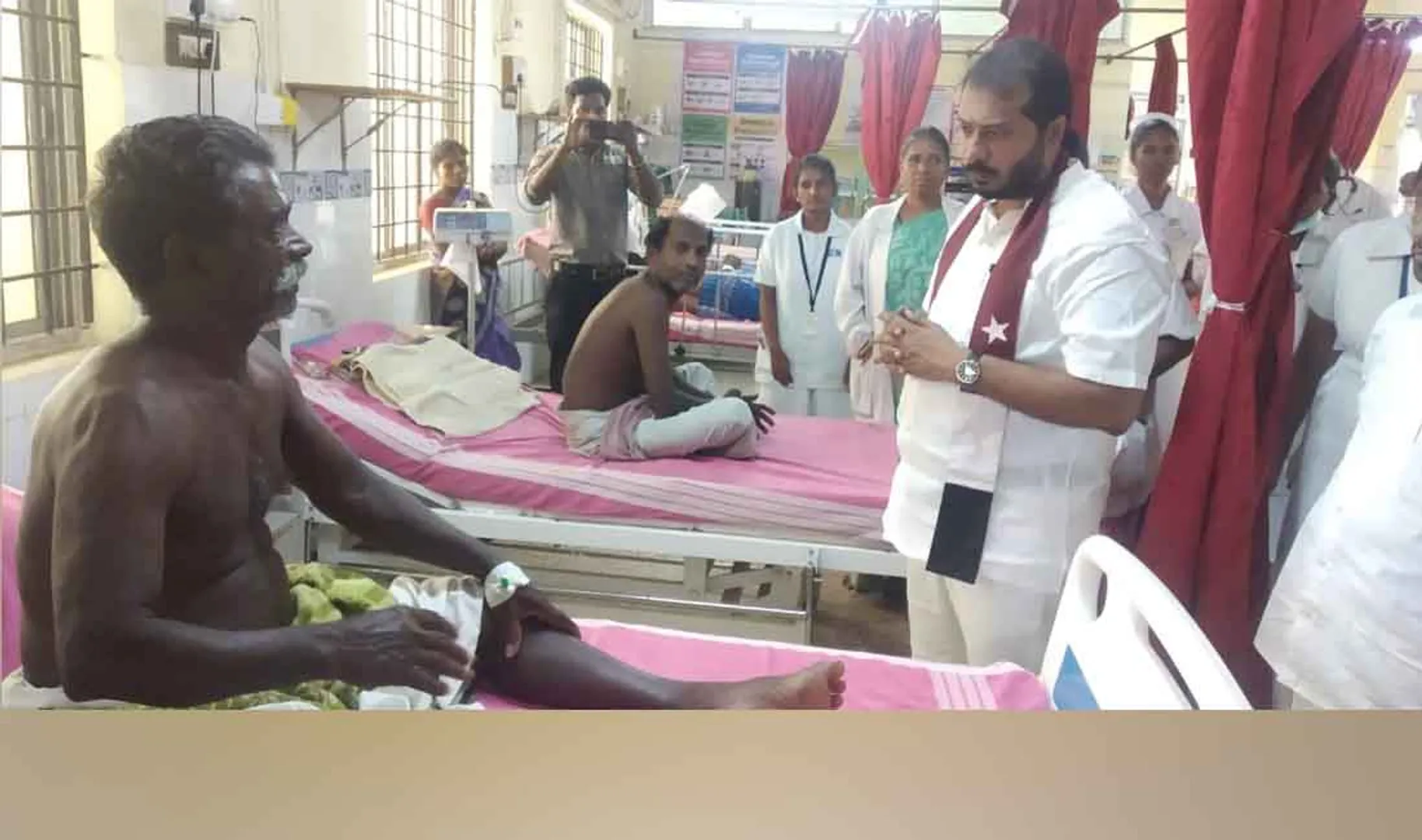 THAMIMUN ANSARI