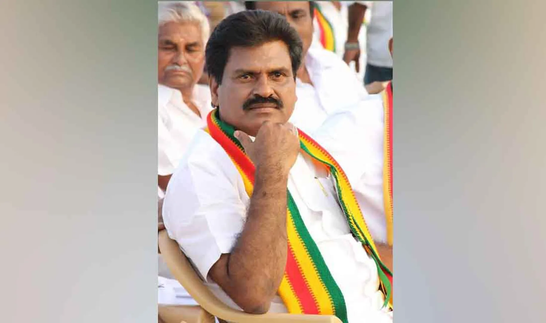 E.R.Eswaran